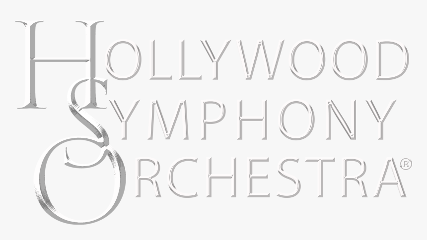 Hollywood Symphony Orchestra® - Calm 30 Seconds To Mars, HD Png Download, Free Download