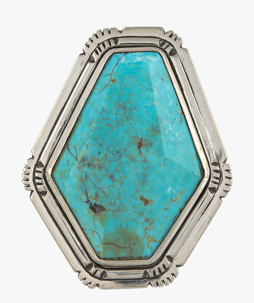 Turquoise Shaman Ring"
 Class= - Opal, HD Png Download, Free Download