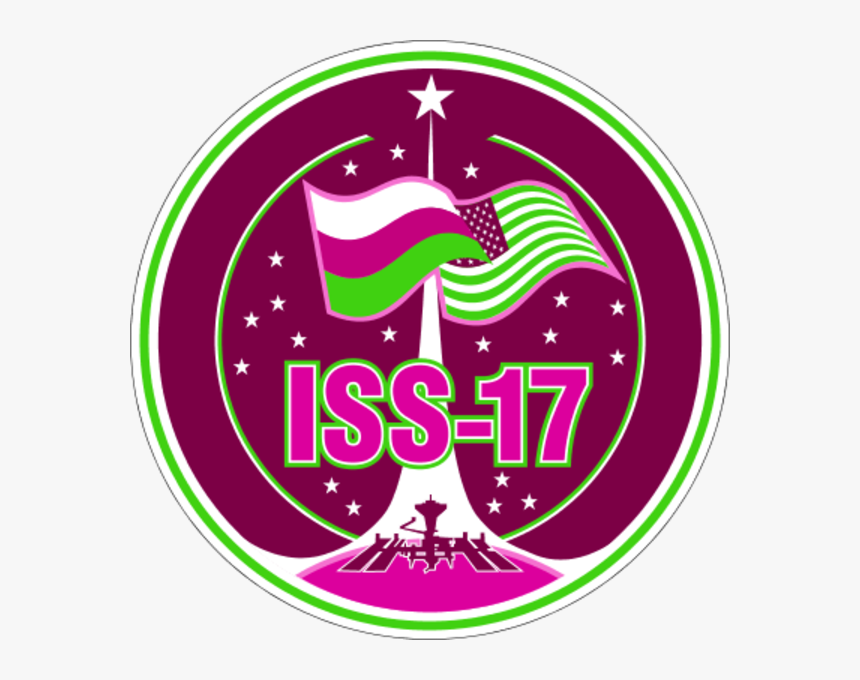 Transparent International Space Station Clipart - Nasa Mission Patches Vectors, HD Png Download, Free Download
