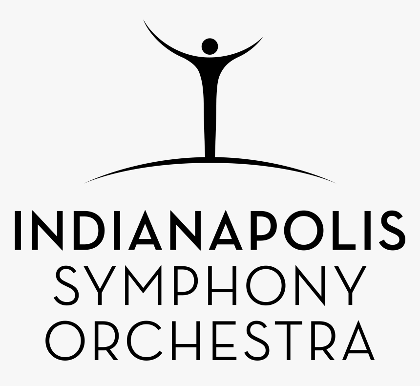 Indianapolis Symphony Orchestra, HD Png Download, Free Download