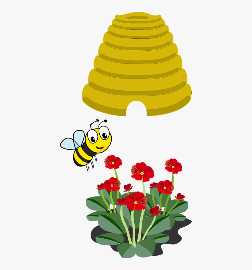 Transparent Spies Clipart - Little Busy Bee Poem, HD Png Download, Free Download