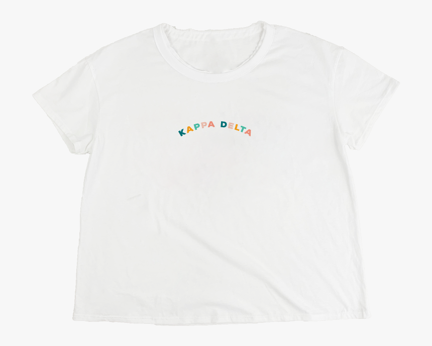 Kd Summer Embroidered Tee"
 Class= - Parachuting, HD Png Download, Free Download