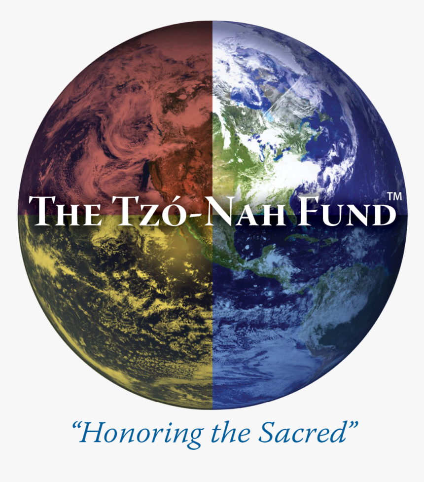 The Tzó Nah Fund Is A Private, Non Profit Corporation - Mysteries About The Earth, HD Png Download, Free Download