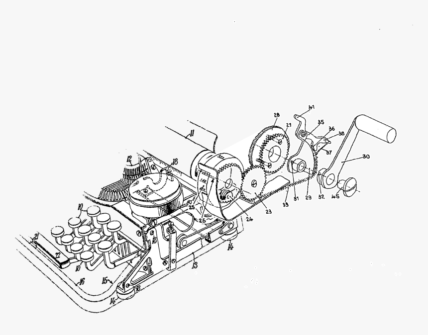 Patents - Line Art, HD Png Download, Free Download