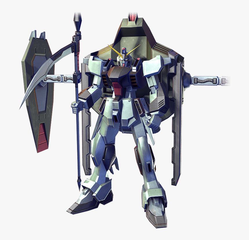 フォビドゥン ガンダム, HD Png Download, Free Download