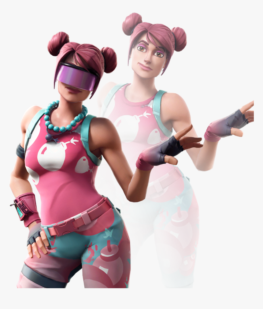 Bubble Bomber Thumbnail Fortnite, HD Png Download, Free Download