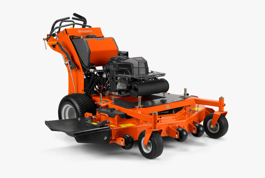 Husqvarna Commercial Walk Behind Mower, HD Png Download, Free Download