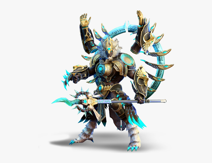 Dragona Shaman Skill Build, HD Png Download, Free Download
