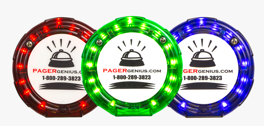 The Future Of Paging Is Here - Poker, HD Png Download, Free Download