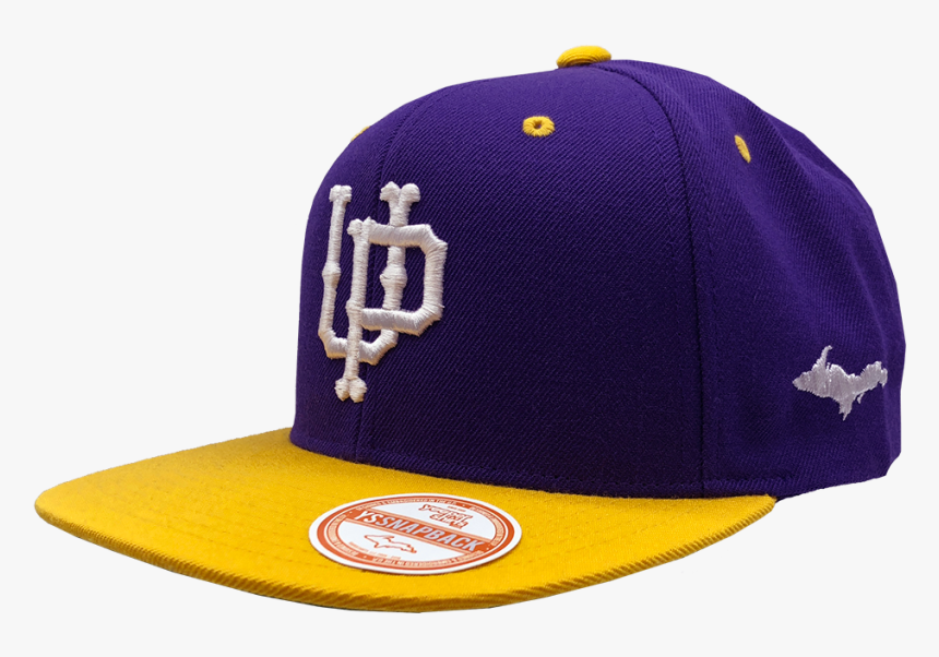 Hat - "u - P - Emblem - Baseball Cap, HD Png Download, Free Download