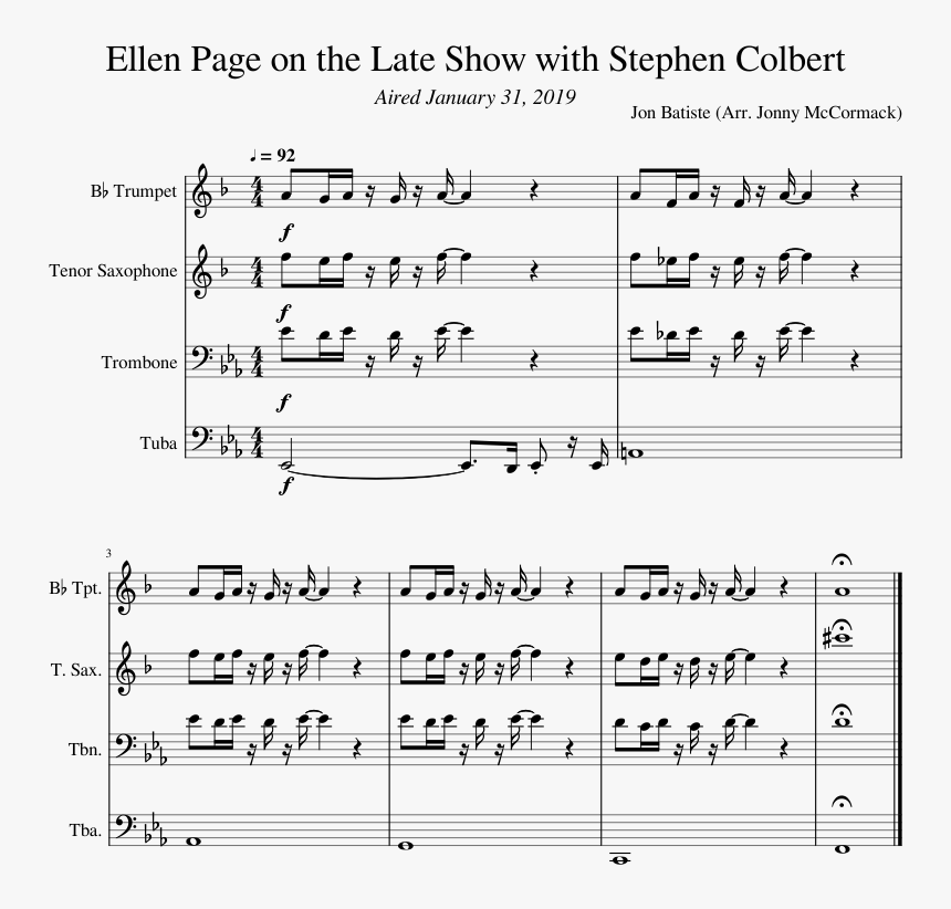 Video Game Symphony 4 Sheet Music, Hd Png Download - Sheet Music, Transparent Png, Free Download