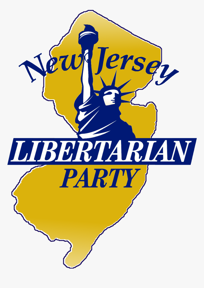 Libertarian Party Of Ohio, HD Png Download, Free Download