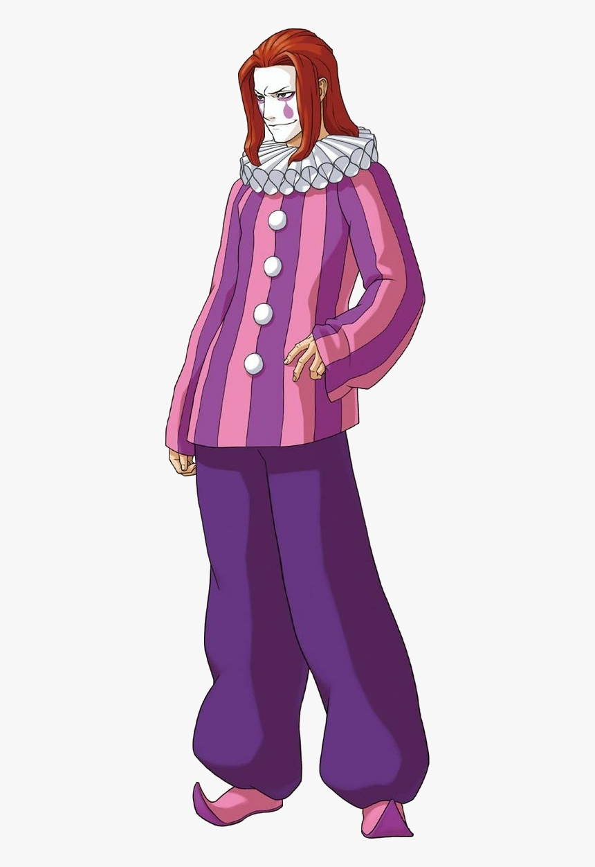 Simon Keyes Ace Attorney, HD Png Download, Free Download