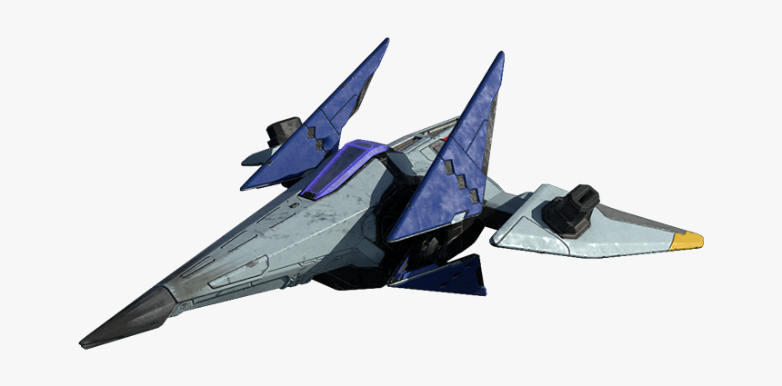 Lockheed-martin - Arwing Starlink, HD Png Download, Free Download