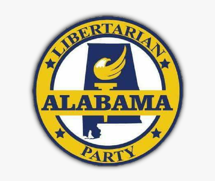 Libertarian Party Of Alabama, HD Png Download, Free Download