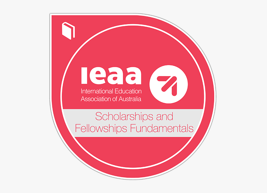 Ieaa Scholarships And Fellowships Fundamentals - Circle, HD Png Download, Free Download