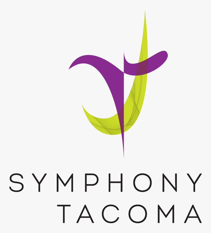 Symphony Tacoma, HD Png Download, Free Download