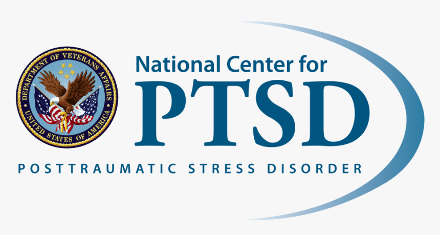 National Center For Ptsd Logo, HD Png Download, Free Download