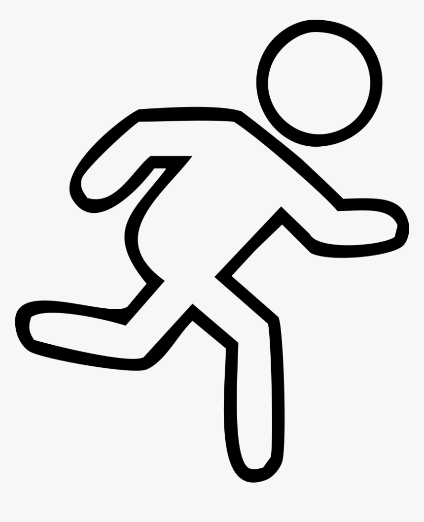 Movement Habits - Movement Icon, HD Png Download, Free Download