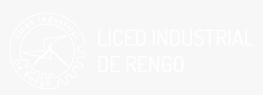 Liceo Industrial De Rengo - Hyatt Logo White, HD Png Download, Free Download