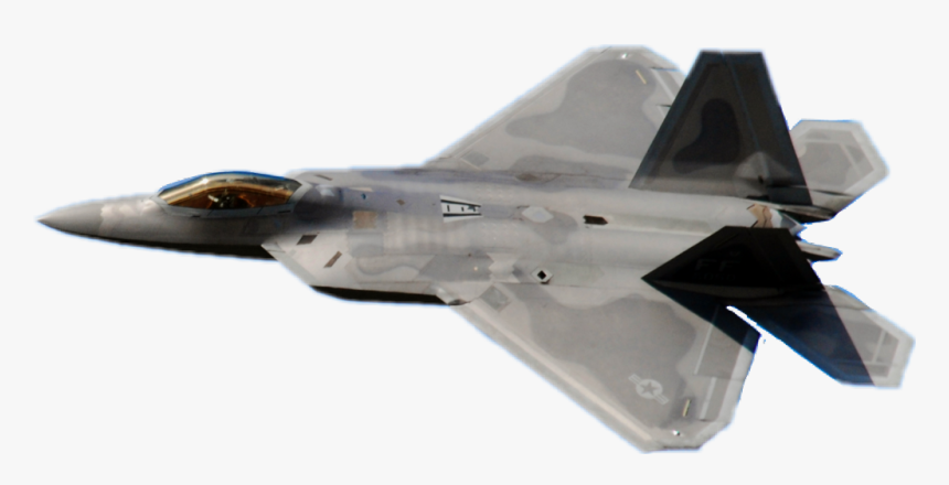 #f22 - F 22 Raptor Clear Background, HD Png Download, Free Download