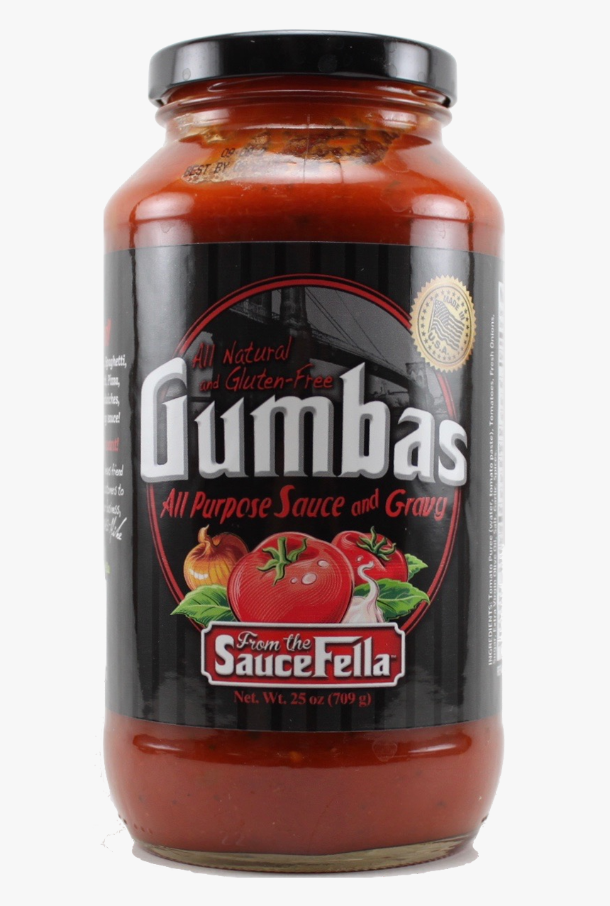 Gumba's Sauce And Gravy All Purpose, HD Png Download, Free Download