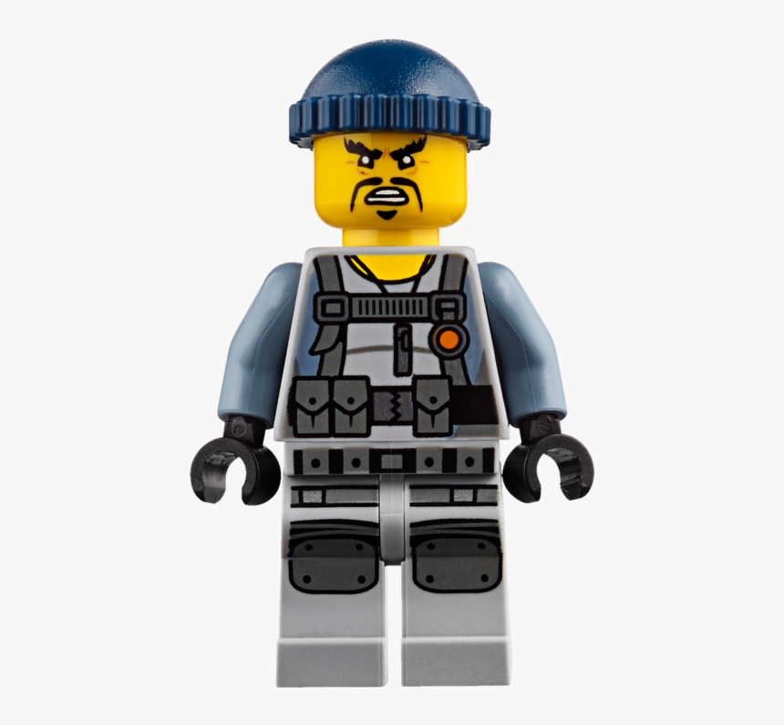Lego Ninjago Shark Army, HD Png Download, Free Download