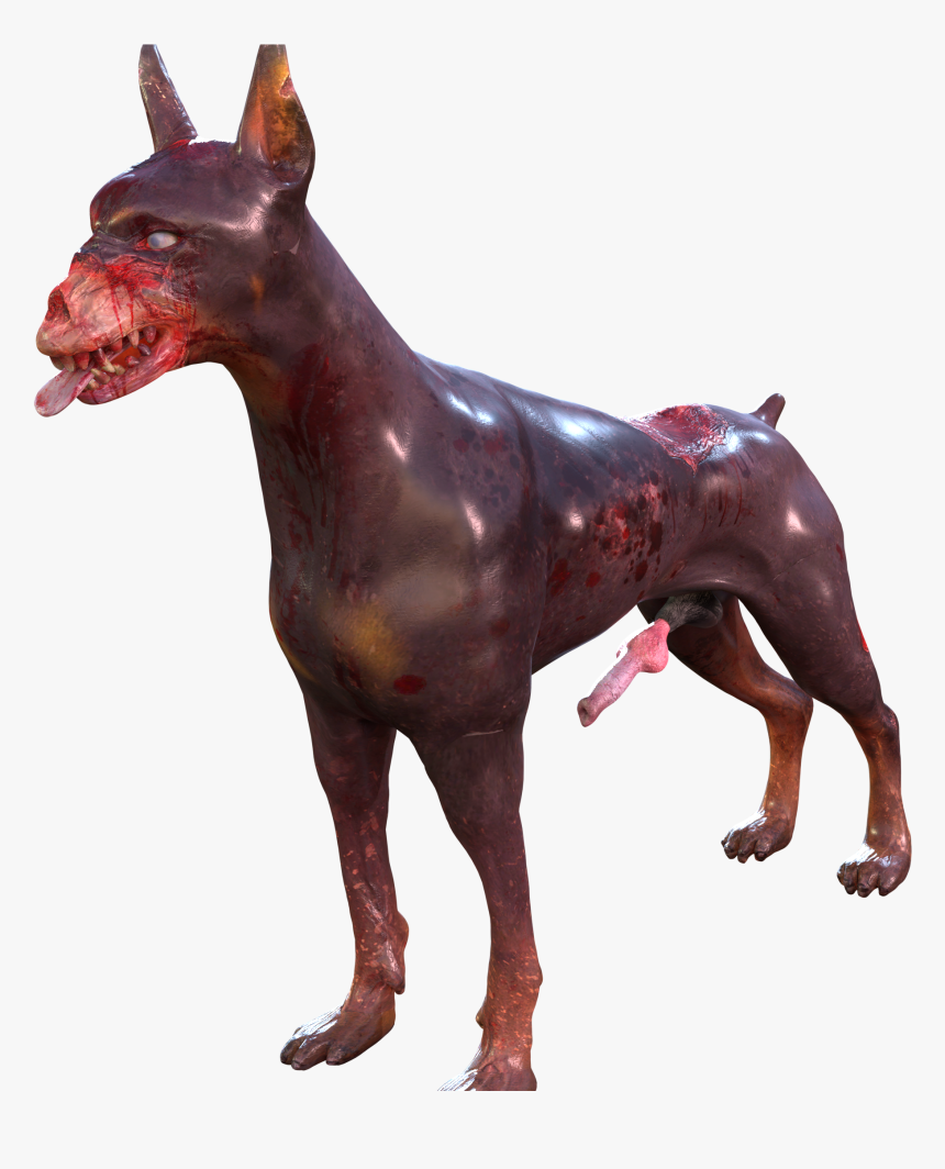 Dobermann, HD Png Download, Free Download