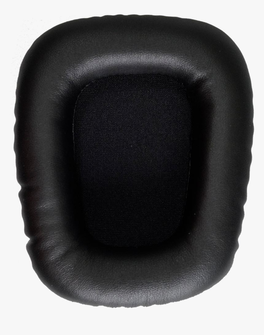 2 Ear Pads - Chair, HD Png Download, Free Download