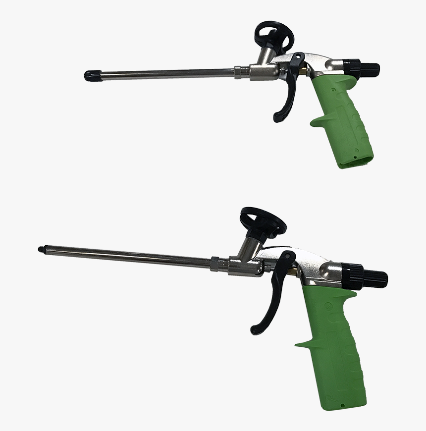 Applicator Guns - Firearm, HD Png Download, Free Download