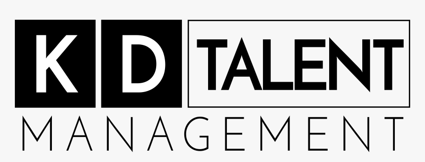 Kd Talent Management, HD Png Download, Free Download