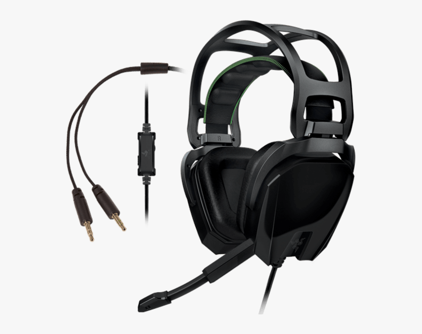 Razer Tiamat 2.2 Headset, HD Png Download, Free Download