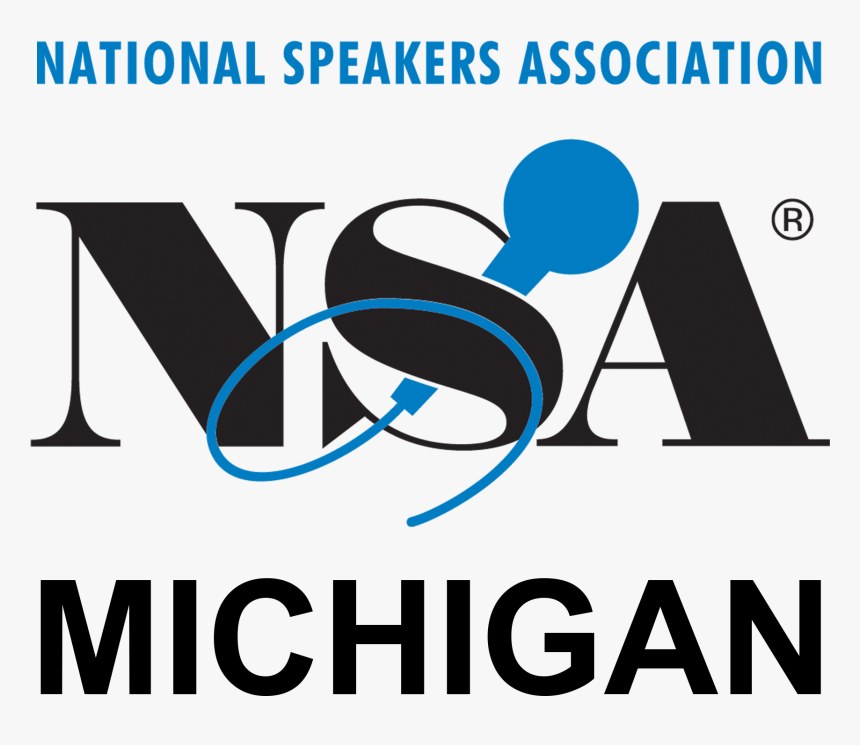 National Speakers Association, HD Png Download, Free Download