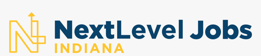 Indiana Next Level Jobs, HD Png Download, Free Download