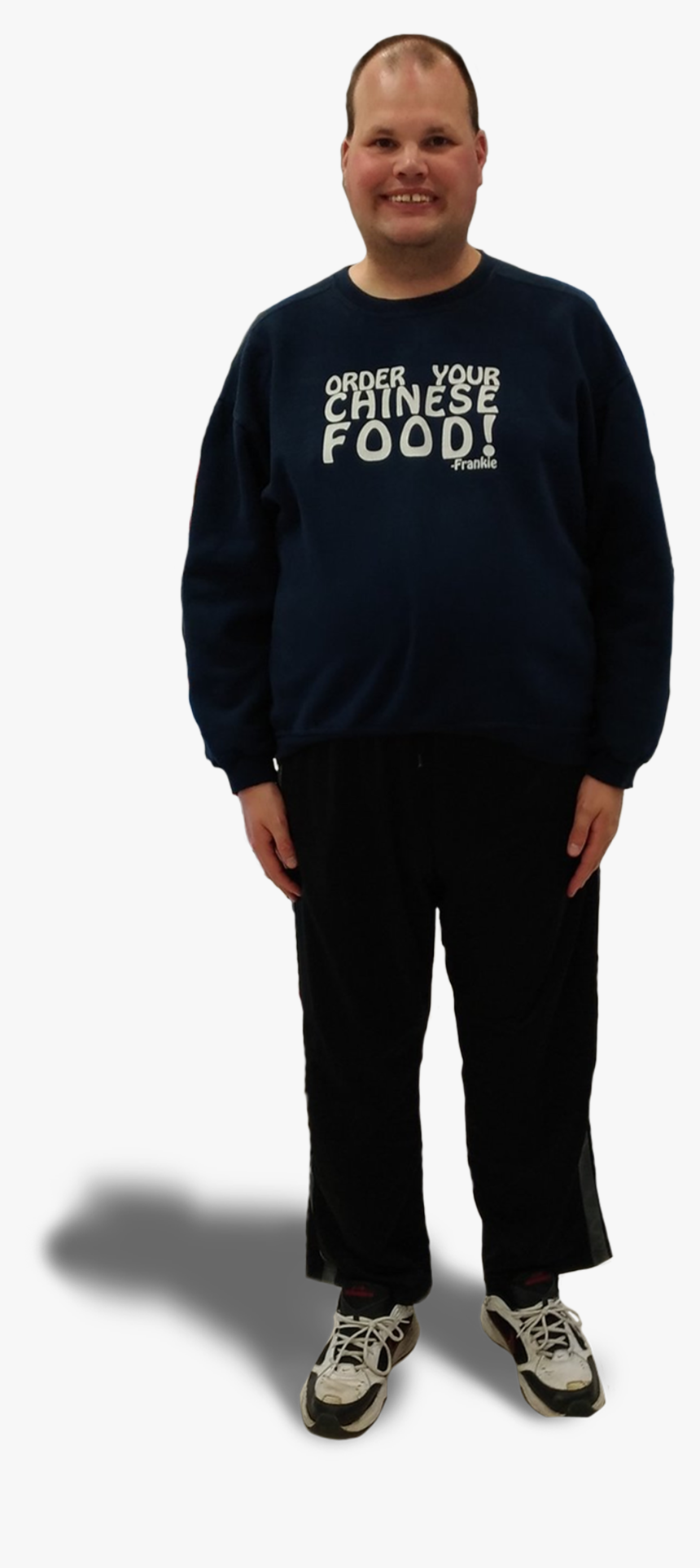 Frankie Macdonald Png, Transparent Png, Free Download