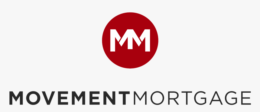 Movement Mortgage, HD Png Download, Free Download
