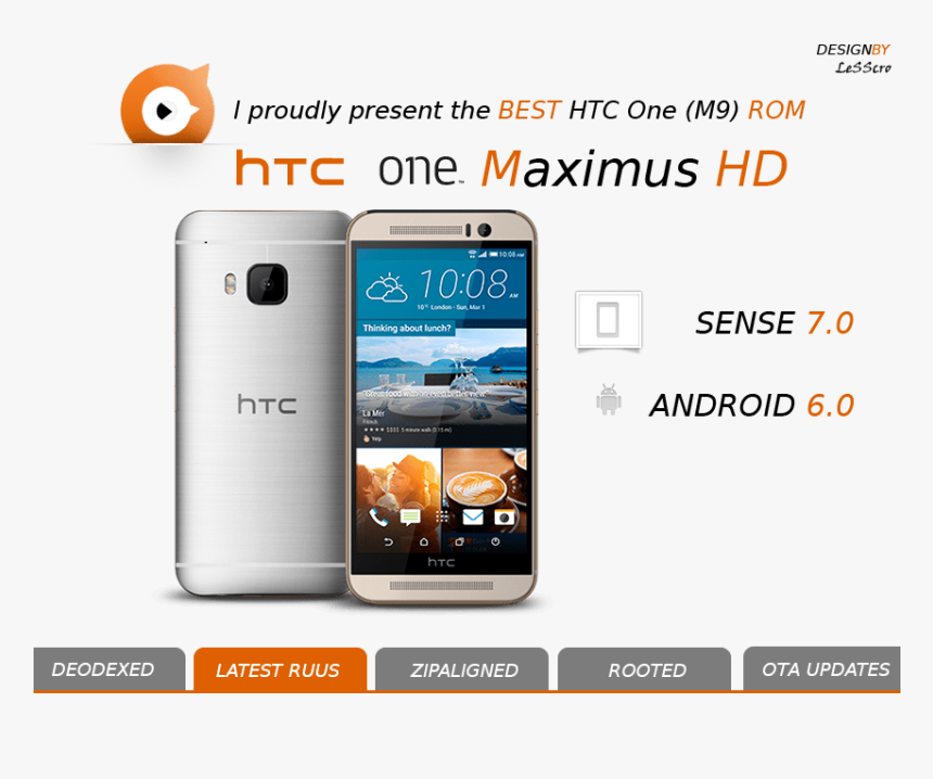 Movil Htc One, HD Png Download, Free Download