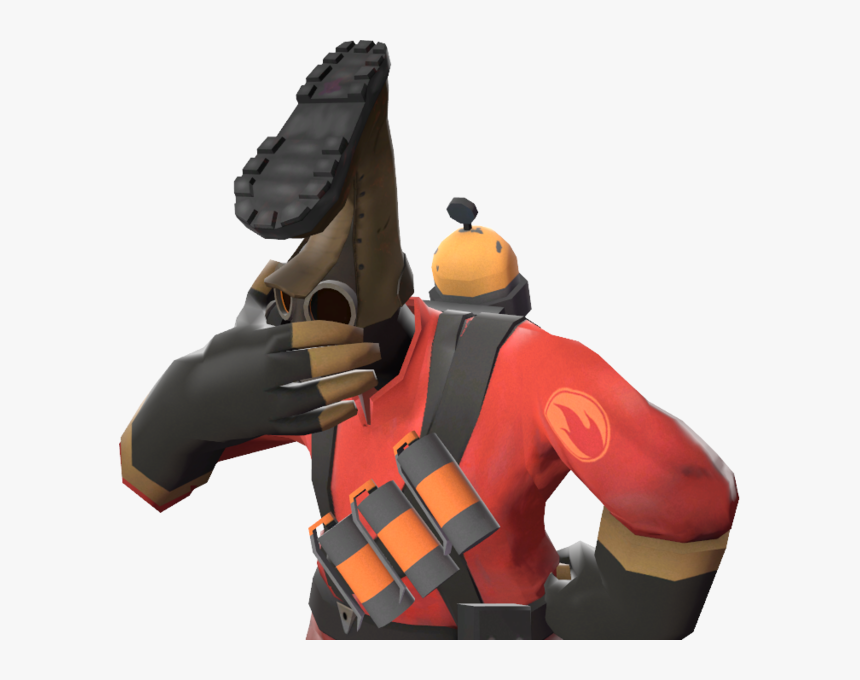 Pyro Sad, HD Png Download, Free Download