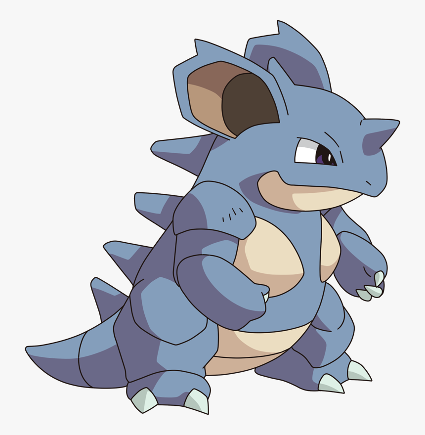 Pokemon Nidoqueen, HD Png Download, Free Download