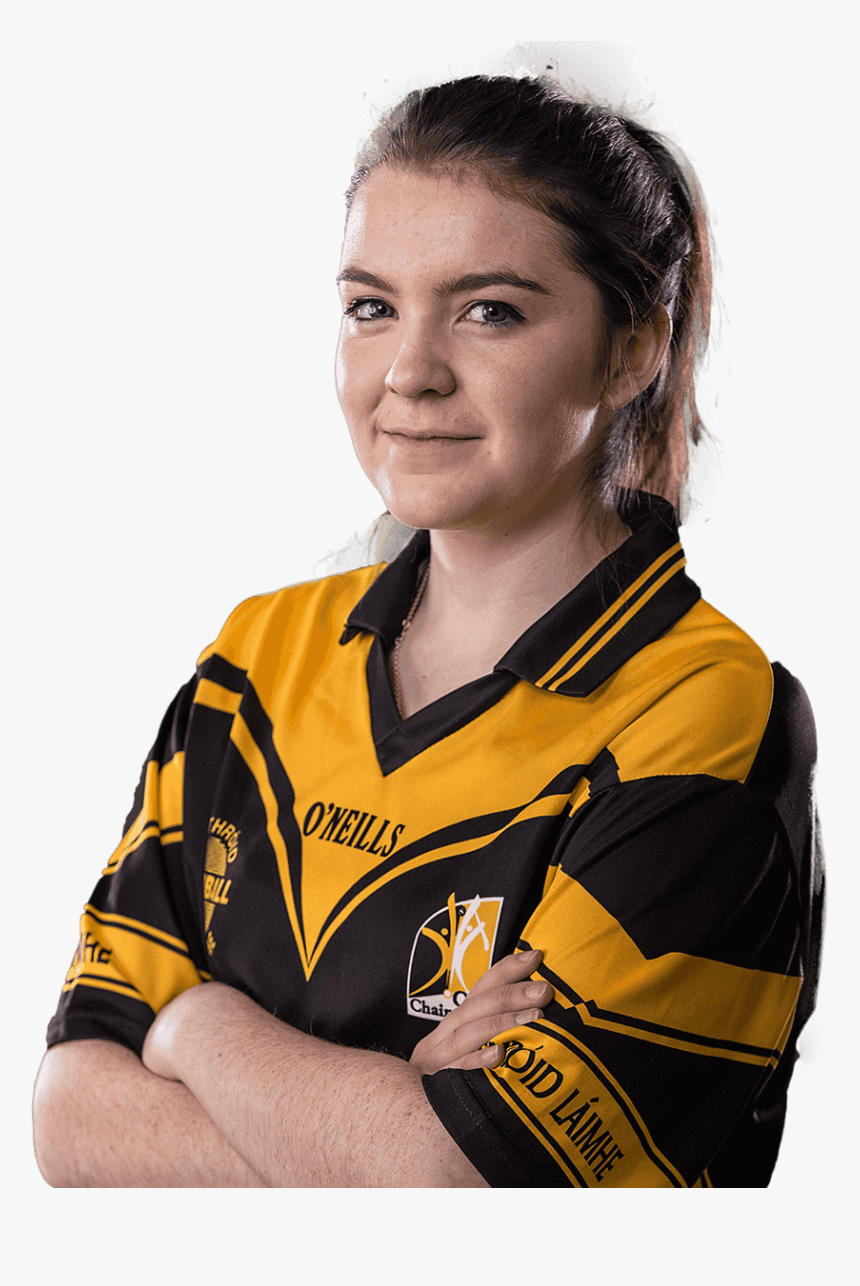 Ciara Mahon - Girl, HD Png Download, Free Download