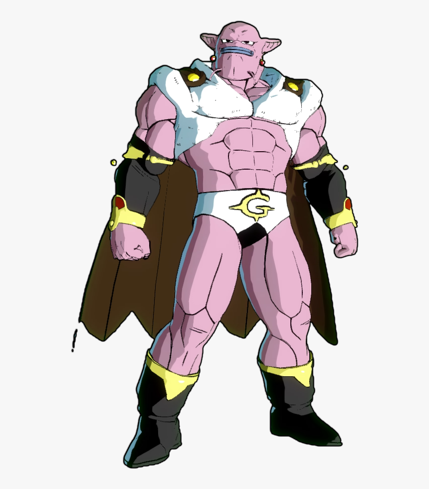 Dragon Ball Heroes Gravy, HD Png Download, Free Download