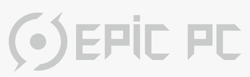 Epic Pc - Graphics, HD Png Download, Free Download