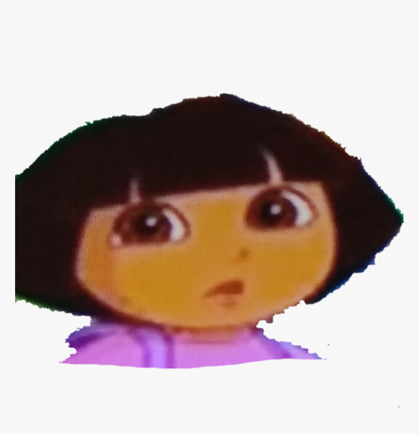 #freetoedit #dora#doratheexplorer #swiper - Doll, HD Png Download, Free Download