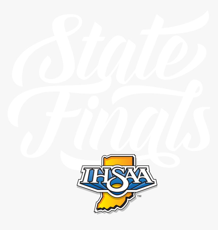 Ihsaa Track And Field 2019, HD Png Download, Free Download