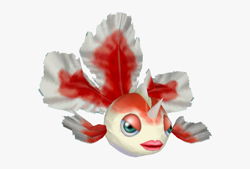 Bony-fish, HD Png Download, Free Download