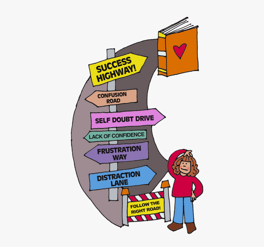 Image Via Jenniferlharris - Cartoon, HD Png Download, Free Download