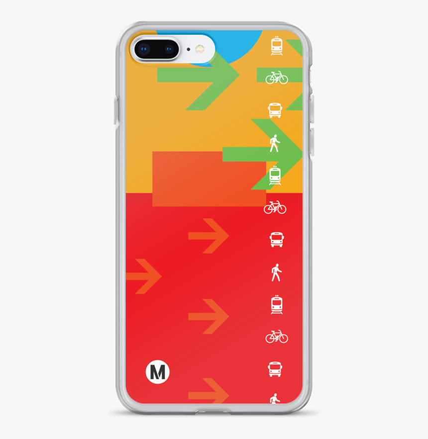 The Movement Iphone Case - Mobile Phone Case, HD Png Download, Free Download