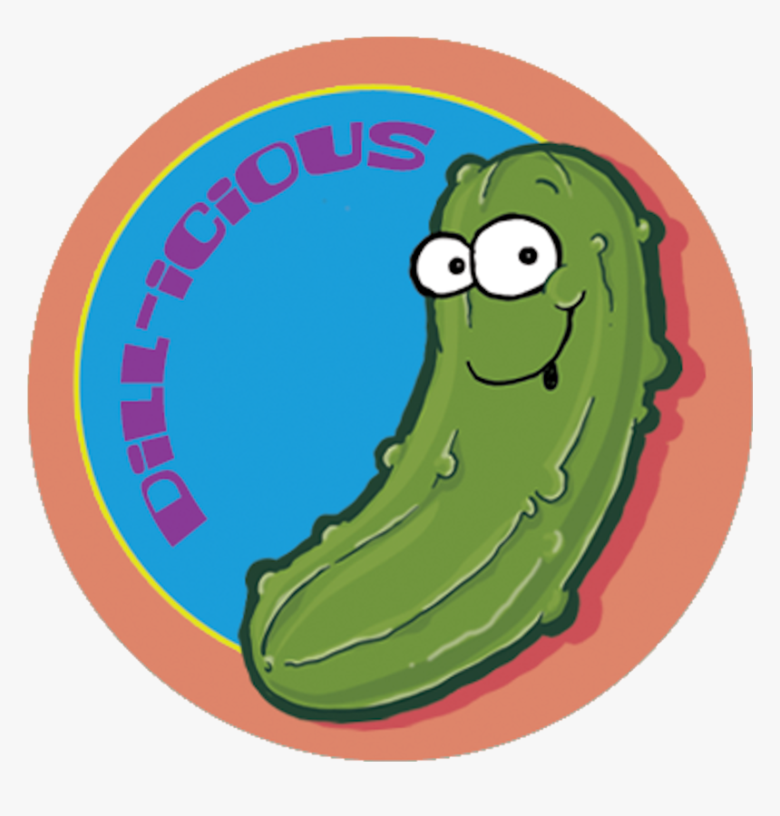 Pickled Cucumber Clipart , Png Download, Transparent Png, Free Download