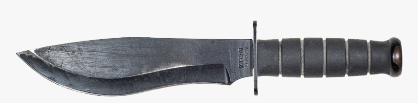 Bowie Knife, HD Png Download, Free Download