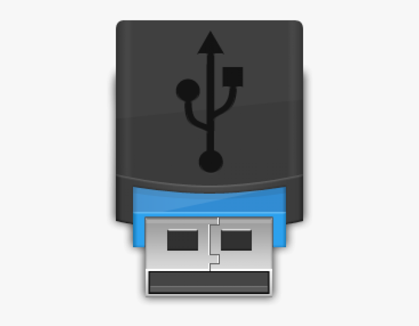 Usb Png Free Download - Usb .ico, Transparent Png, Free Download